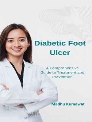 cover image of Diabetic Foot Ulcer